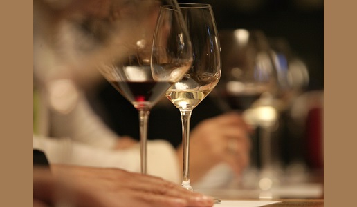 degustazione con community.wine di Rimessa Roscioli