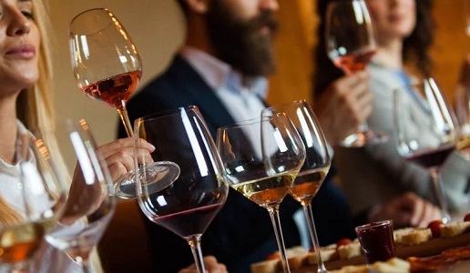 Didattica del vino
