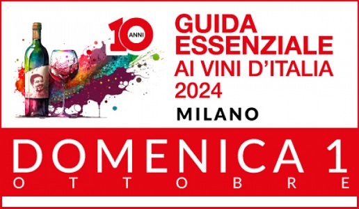 Domenica 1 ottobre, Presentazione Guida Essenziale a Milano 