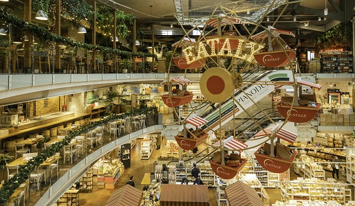 Eataly