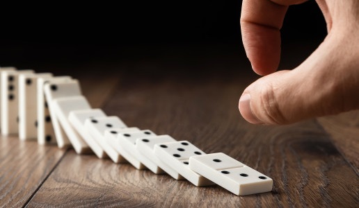 effetto domino doctorwine