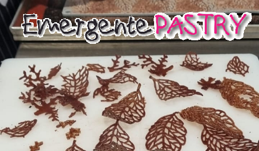 EmergentePastry Centrosud arriva a Roma