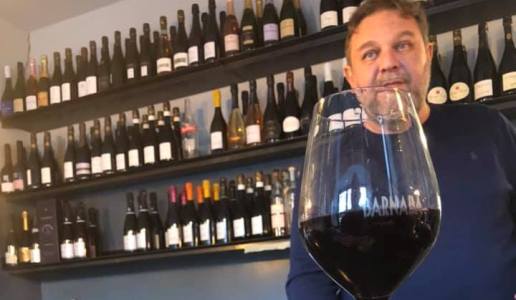 hooray for barnaba doctorwine