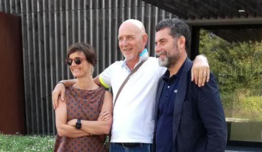 Famiglia Pizzolato Cantina Vini Biologici Veneto