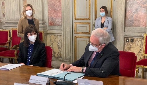 Federdoc accordo di tutela vini a denominazione su eBay