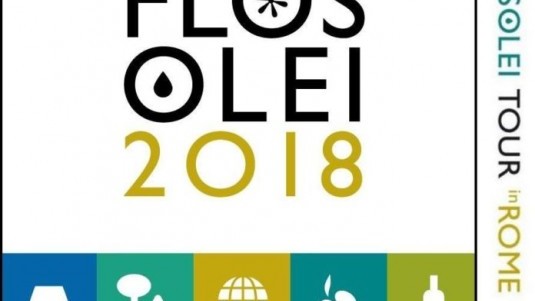 Flos Olei 2018