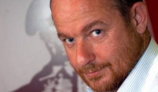 Francesco Arrigoni, giornalista bergamasco