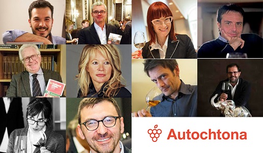 Giuria Autochtona 2020