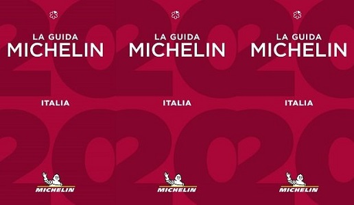 guida michelin 2020