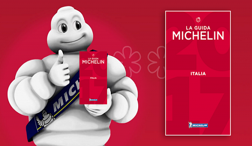 Guida Michelin 2023 Italia