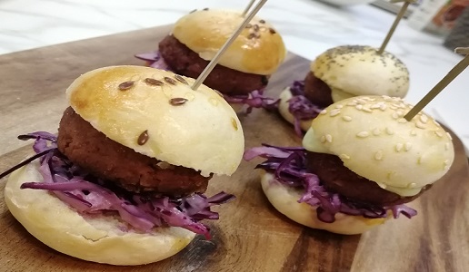 hamburger