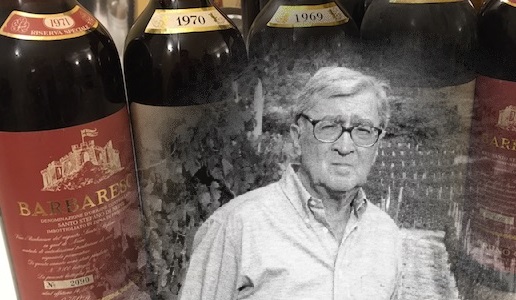 I grandi vini di Bruno Giacosa DoctorWine