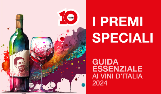 I Premi Speciali DW 2024