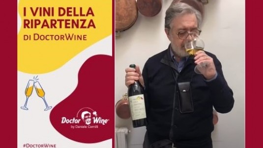 I vini della ripartenza DoctorWine