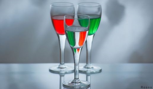 Il buonismo di DoctorWine