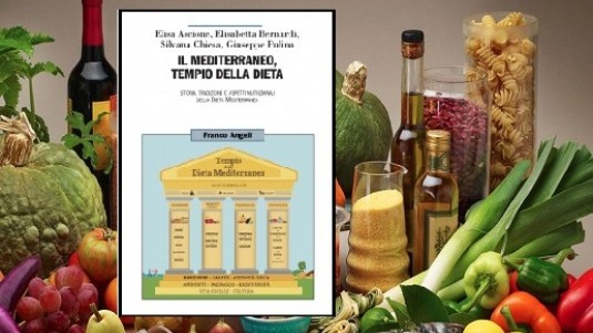 Il Mediterraneo, tempio della dieta