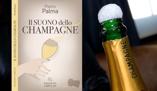 Il suono dello champagne di Pietro Palma