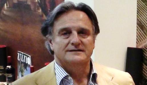 Jacopo Biondi Santi imprenditore vinicolo