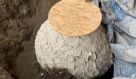 Kwevri, anfore da vino georgiane interrate