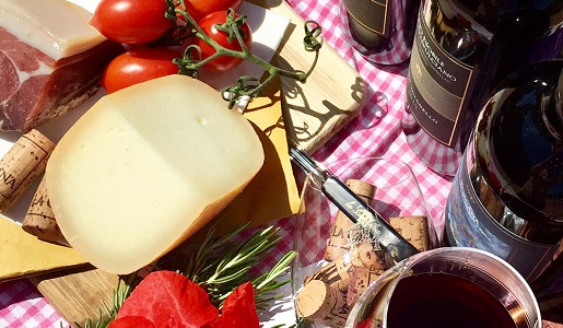 La Ciarliana Montepulciano laboratori enogastronomci per enoturisti