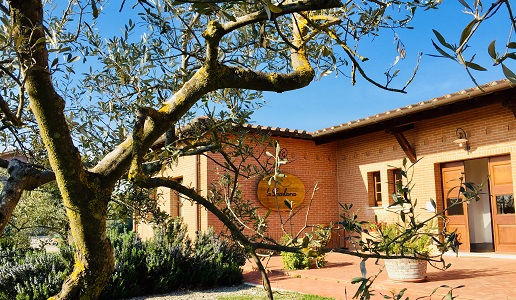 La Ciarliana Montepulciano