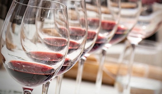 La degustazione verticale firmato DoctorWine