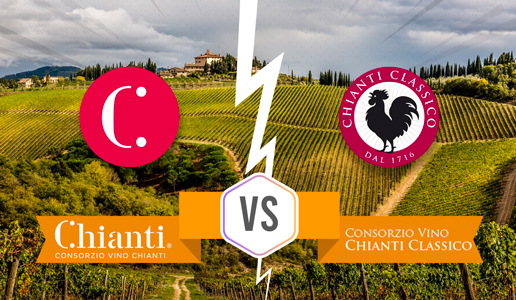 La disfida del Chianti