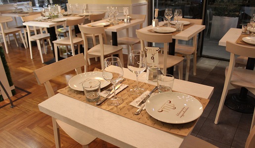 Muu Muzzarella Milano