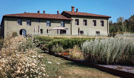 locanda la raia piemonte