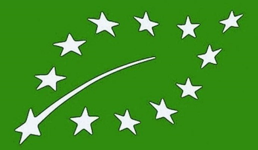 logo italiano bio