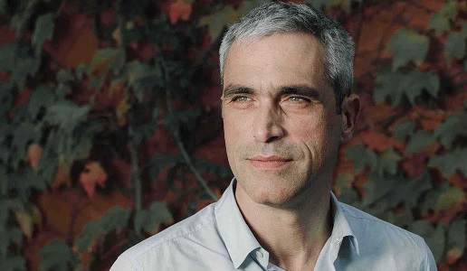 Mauro di Maggio presidente del Consorzio di tutela del Primitivo di Manduria - Puglia