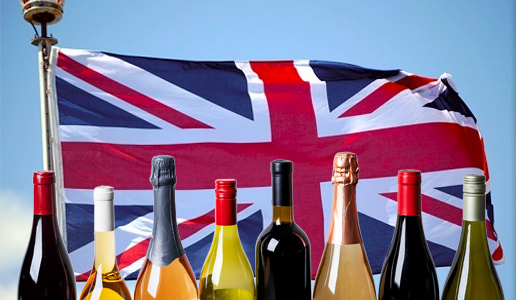 Mercato vino UK tra coronavirus e