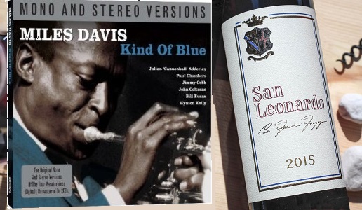 miles-davis-kind-of-blue-san-leonardo-vigneti-delle-dolomiti-2015