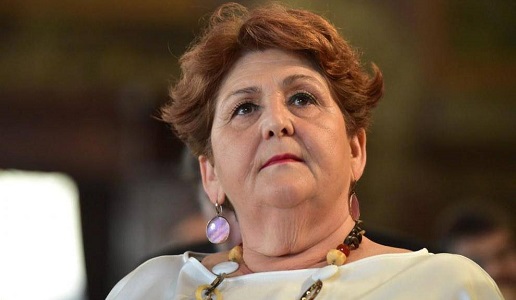 Teresa Bellanova ministra dell'agricoltura