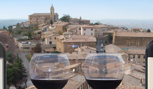 modernità del brunello di montalcino