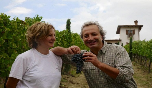 Exultet, il Fiano senza fumo (1): intervista a Luigi Moio