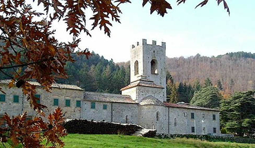 L'Albereto della Badia