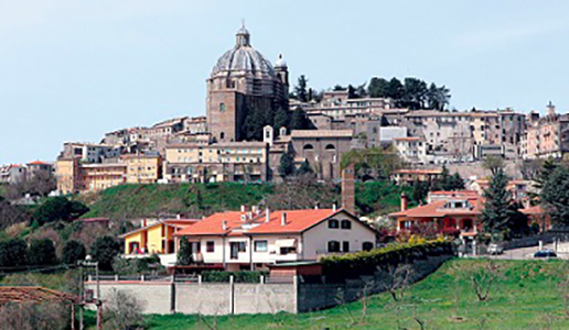 Cantina di Montefiascone: Un Merlot della Tuscia da provare