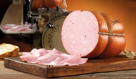 salumificio palmieri mortadella favola gran riserva