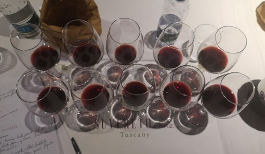 Nascita Consorzio Suvereto Val di Cornia