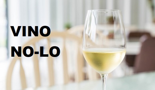 vino dealcolato