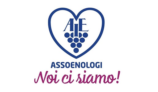 noi ci siamo campagna assoenologi contro coronavirus