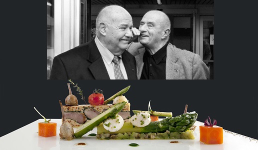 La nouvelle cuisine
