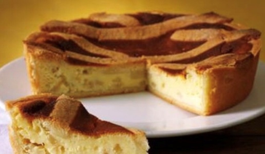 Pastiera Napoletana