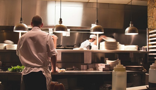 Personale Ristorante