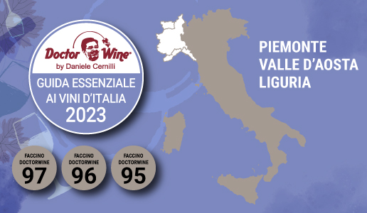 Piemonte Valle d'Aosta e Liguria GDW 2023