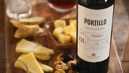 portillo malbec bodegas salentein