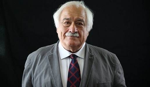 prof Attilio Scienza