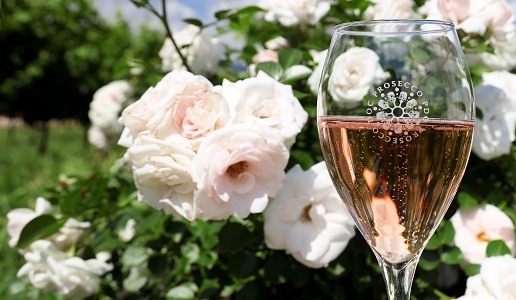 Prosecco Rosé Doc