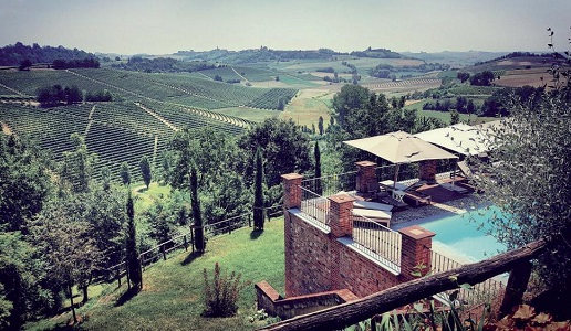 Relais Tenuta Santa Caterina